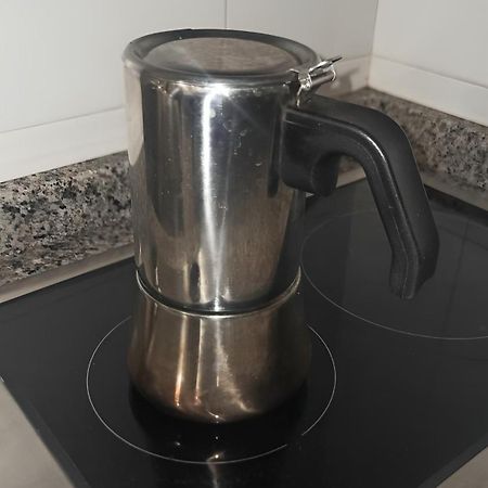 זמורה Estudio 19 Bajo Reformado מראה חיצוני תמונה